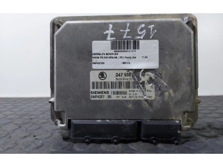 Řídící jednotka 047906030M Skoda Felicia I
