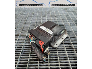 Блок управления двигателя 22611AS600 Subaru Forester SH