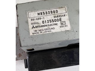 Дисплей    MR532880, 3AB0048   Mitsubishi Pajero