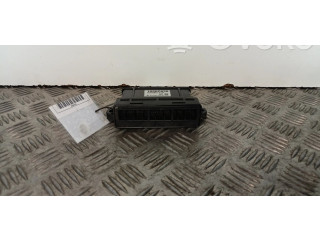 Блок управления двигателя 1860C638, E6T83881H1ZT Mitsubishi Space Star