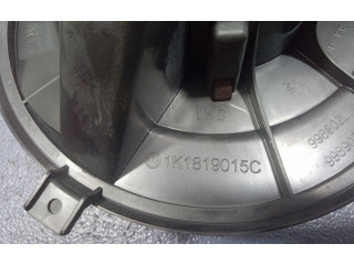 Вентилятор печки    1K1819015C, 1K1819015C   Volkswagen Jetta VI