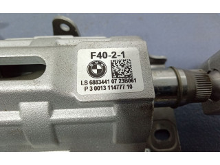    Рулевая рейка 6883441, 6883441   Alpine B3 B4 B5 B6 E90 E91 E92 E93 2007 - 2013 года