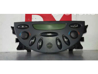 Блок управления климат-контролем 96470014ZK Citroen Berlingo