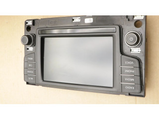 Дисплей    3G0919605B, 3G0919605B   Volkswagen e-Golf