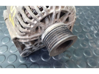 Генератор 8200323126C, 2542855D Dacia Logan Pick-Up