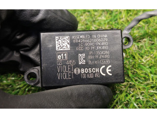 Дисплей 13504286, F00HJ00493 Buick Encore I