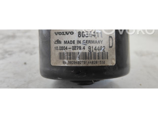 Блок АБС 8634413   Volvo  S80  1999 - 2003 года