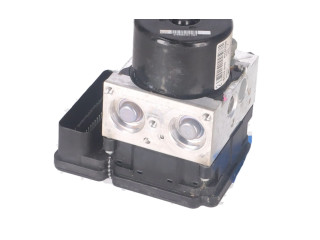 Блок АБС 31423348 Volvo V60 2013 - 2018 года