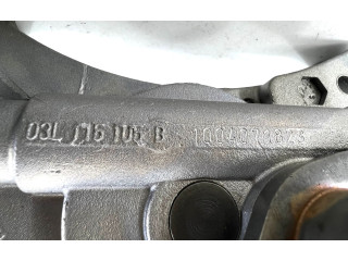 Čerpadlo oleje 03L115105B, 1004071823 Volkswagen Transporter - Caravelle T5 CAAC