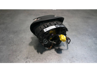 Подушка безопасности водителя 3T0880201G Skoda Yeti (5L)