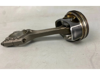 Píst 02606LJ1, 4202606LJ1 Audi A3 S3 8V DNUE