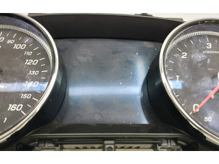 Спидометр (приборный щиток) A2139000210, 400216T313   Mercedes-Benz E W213