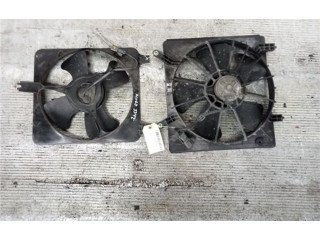 Комплект вентиляторов 19020PDAE01, 38611PT0003 Honda Accord