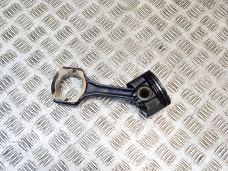 Píst A6540302900, A6540307000 Mercedes-Benz E W238 pro naftový motor 2.0 OM 654.920