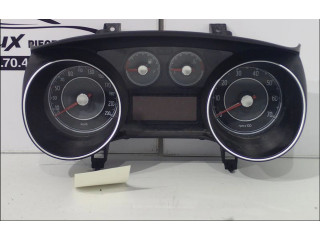 Přístrojová deska Fiat Punto Evo 2012 51917424