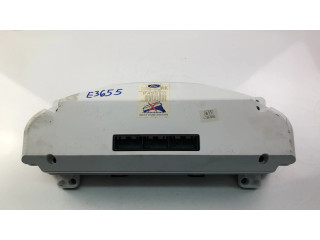 Přístrojová deska  Jaguar S-Type 1999 XR8F10849AK  