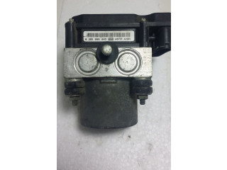 Блок АБС 0265800443, 0265800443 Opel Combo C 2001 - 2011 года