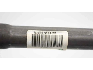    Рулевая рейка    Ford Ka 2009-2017 года