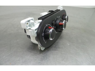 Блок управления климат-контролем 5P3741700 Dacia Lodgy