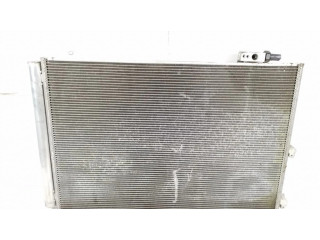 Радиатор охлаждения кондиционера воздуха