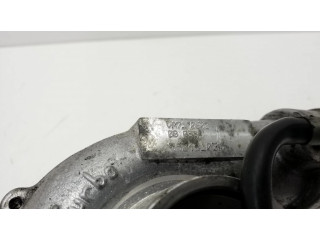  Турбина Jeep Cherokee 2.8 35242103F         