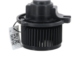 Вентилятор печки 96591594, A0-9328P Chevrolet Matiz