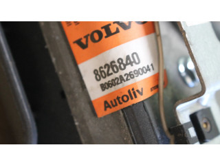 Руль Volvo V70  2000 - 2004 года 8626840, B0602A2690041      