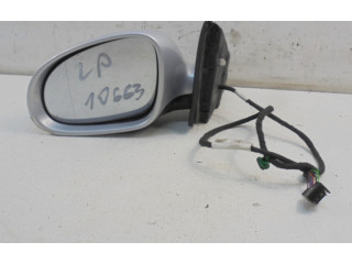 Зеркало (механическое) Volkswagen Golf Plus 2005 - 2013 года