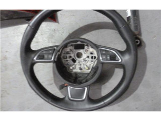 Руль Audi A1 2018 - года 4G0419091BD