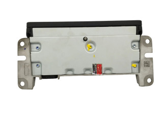 Дисплей    8W1919604, PANTALLARAYADA   Audi A4 Allroad