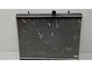 Радиатор охлаждающей жидкости