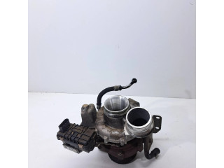 Turbodmychadlo Турбина 779975807, Gtb2260v BMW 5 F10 F11 3.0