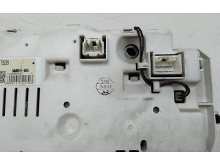 Панель приборов MN179239 Mitsubishi L200