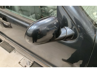 Зеркало электрическое        Mercedes-Benz ML W163  1997 - 2005 года   