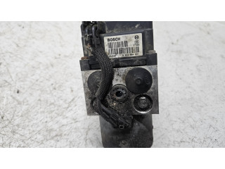 Блок АБС 8200085584, 0273004621 Renault Clio II 1998-2001 года