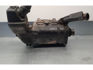 Турбина Нагнетатель Volkswagen Golf SportWagen 03C145601C для двигателя BMY