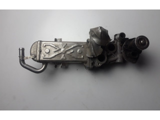 Клапан EGR 03L131512DQ Skoda Yeti (5L)