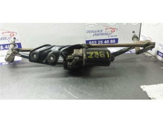 Моторчик дворников     Ford Transit -  Tourneo Connect