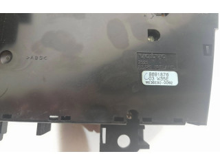 Блок управления климат-контролем 8691876, M635E800092   Volvo V70