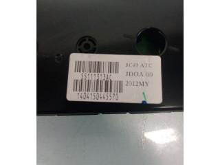 Блок управления климат-контролем K55111313AC, 55111313AC Fiat Freemont