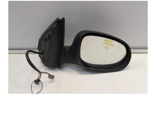 Зеркало электрическое Lancia Delta - года