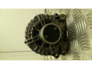 Генератор 05L903026E Skoda Octavia Mk4 2.0