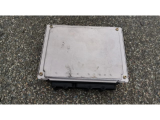 Řídící jednotka 8D0907557T, 0261204185 Audi A4 S4 B5 8D 2000