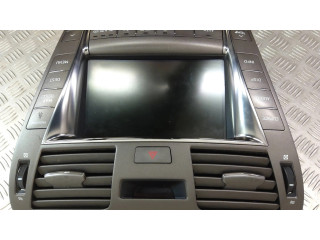 Дисплей 86110-50200 Lexus LS 460 - 600H