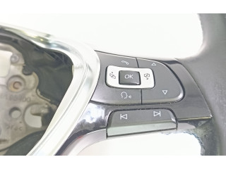 Руль Volkswagen Golf VII 2013 - 2019 года 5G0419091