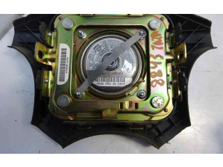 Подушка безопасности водителя EABR533SDNV Tata Indica Vista I