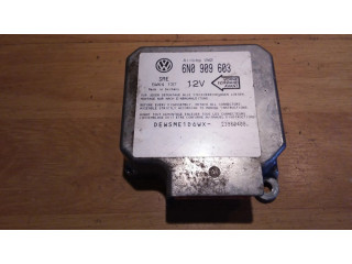 Блок подушек безопасности 6N0909603   Ford Galaxy