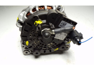 Генератор 04E903015A, 04E903015A   Audi A1      