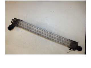 Интеркулер Dacia Duster 1.5