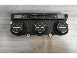 Блок управления климат-контролем 3C0907044DK   Volkswagen PASSAT B6